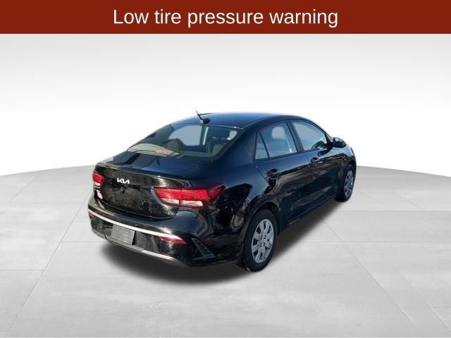 Kia Rio LX 2022