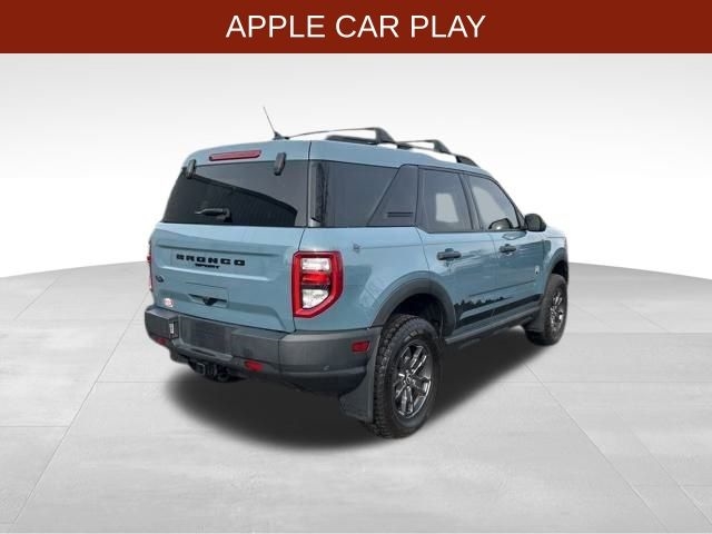 Ford Bronco Sport Big Bend 2022