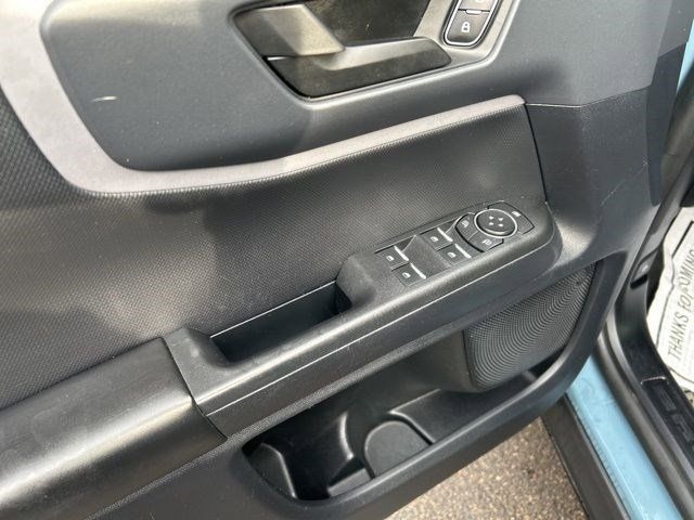 Ford Bronco Sport Big Bend 2022