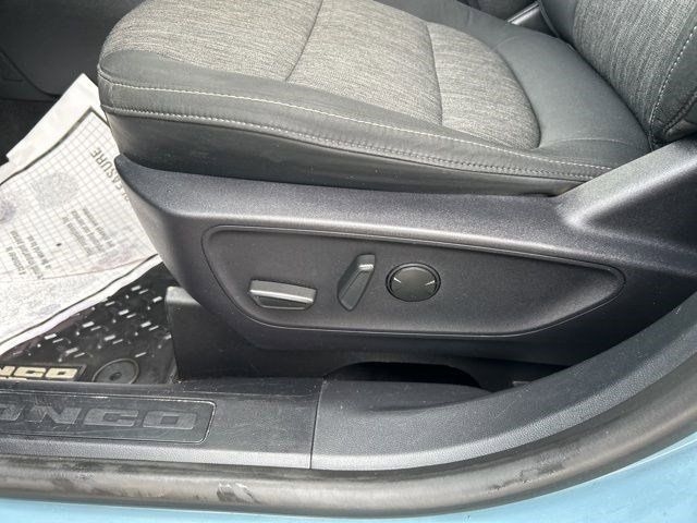 Ford Bronco Sport Big Bend 2022