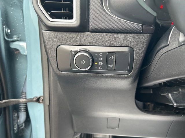 Ford Bronco Sport Big Bend 2022