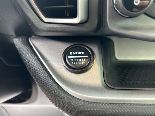 Ford Bronco Sport Big Bend 2022