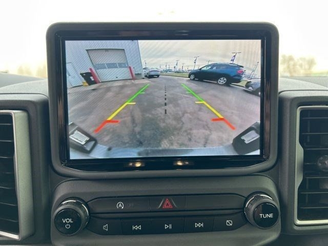 Ford Bronco Sport Big Bend 2022