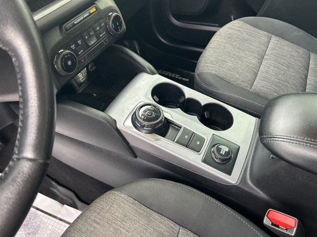 Ford Bronco Sport Big Bend 2022