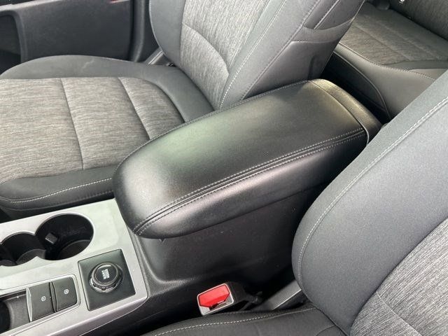 Ford Bronco Sport Big Bend 2022