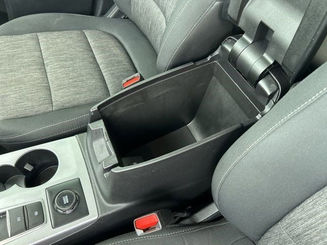 Ford Bronco Sport Big Bend 2022