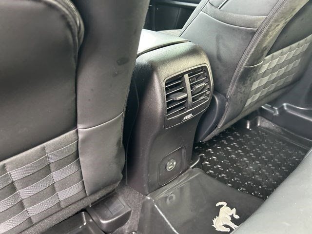 Ford Bronco Sport Big Bend 2022