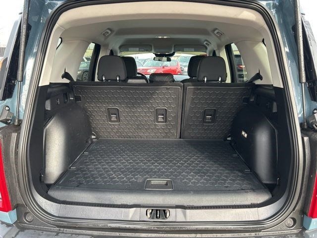 Ford Bronco Sport Big Bend 2022