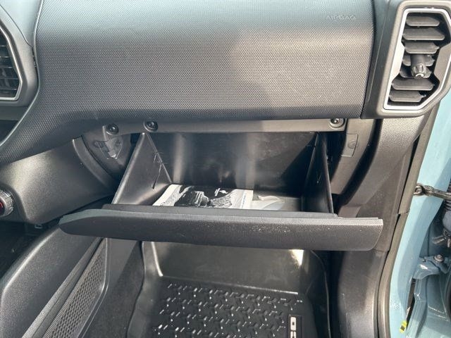 Ford Bronco Sport Big Bend 2022