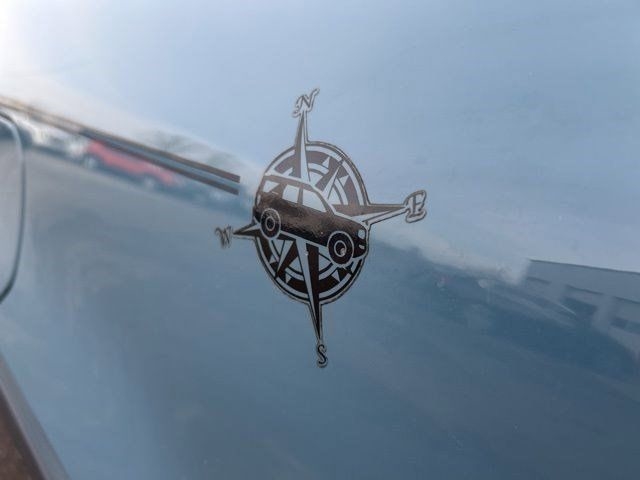 Ford Bronco Sport Big Bend 2022