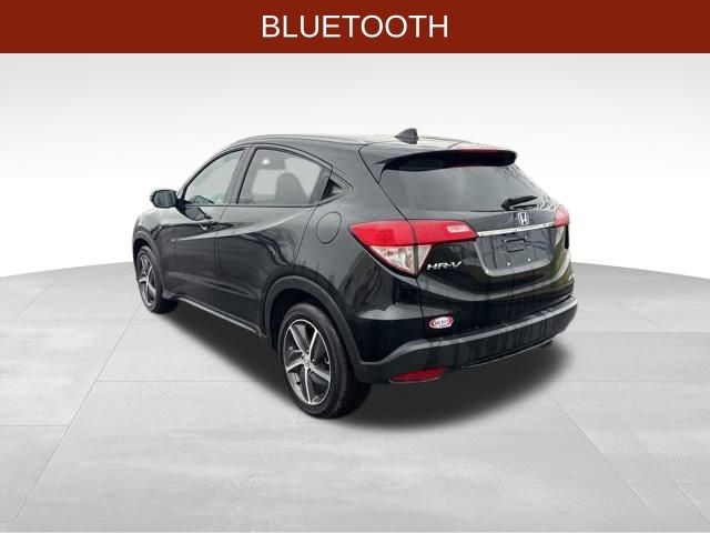 Honda HR-V EX 2022
