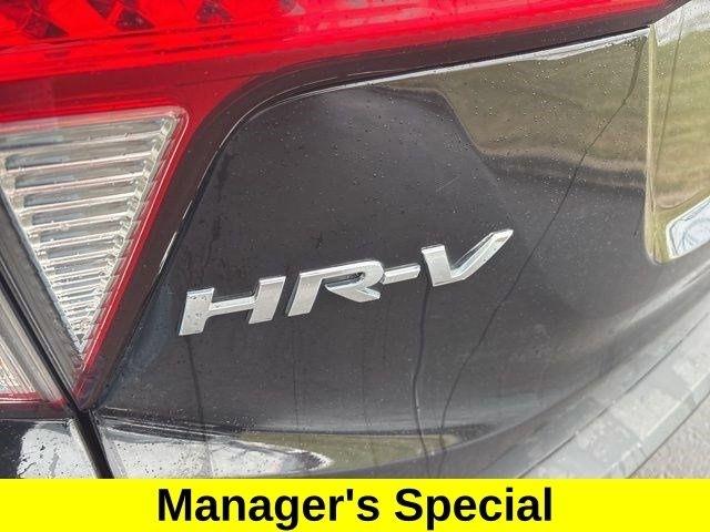 Honda HR-V EX 2022