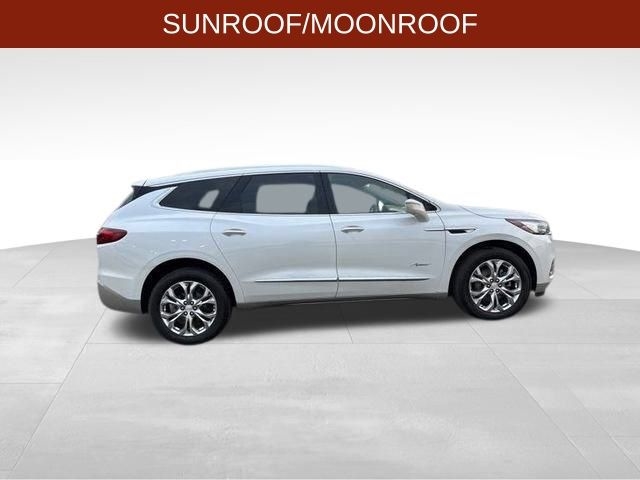Buick Enclave Avenir AWD 2019