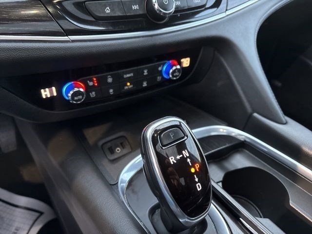 Buick Enclave Avenir AWD 2019