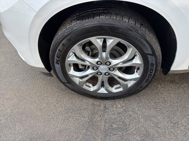 Buick Enclave Avenir AWD 2019