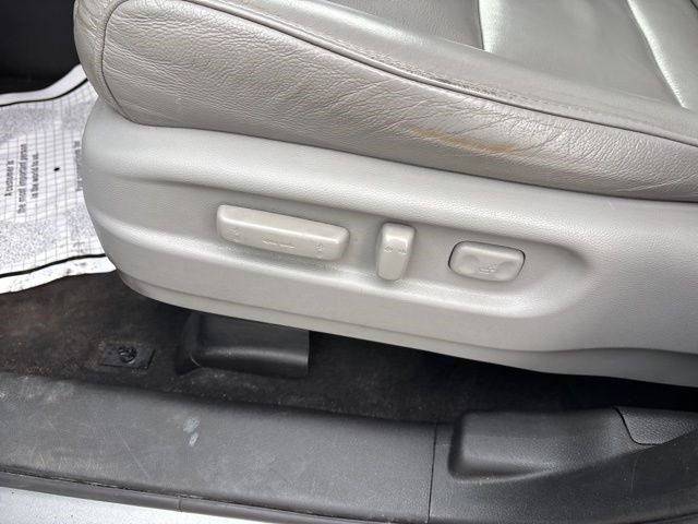 Honda Pilot Touring 2WD 2016