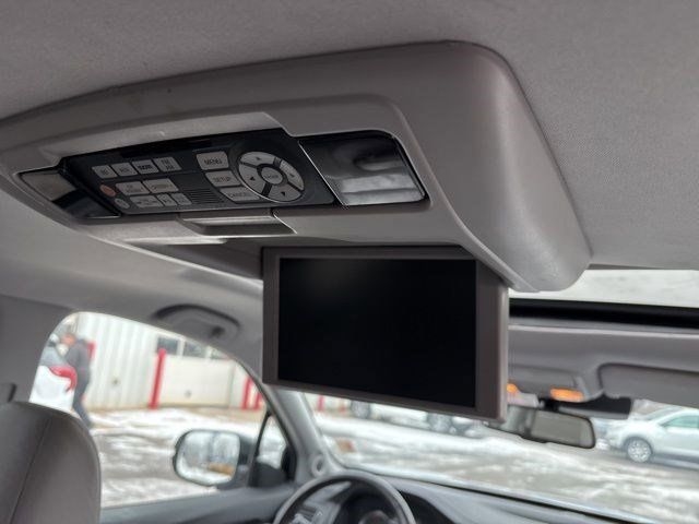 Honda Pilot Touring 2WD 2016