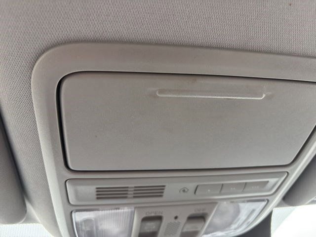 Honda Pilot Touring 2016