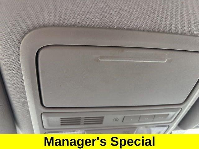 Honda Pilot Touring 2016