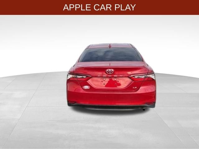 Toyota Camry LE 2023