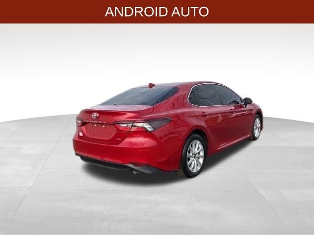 Toyota Camry LE 2023