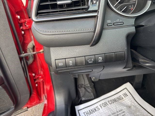 Toyota Camry LE 2023