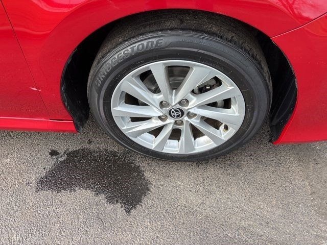 Toyota Camry LE 2023