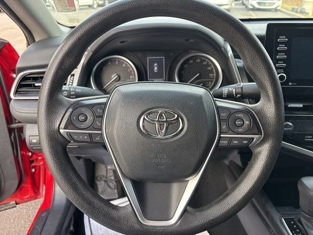 Toyota Camry LE 2023
