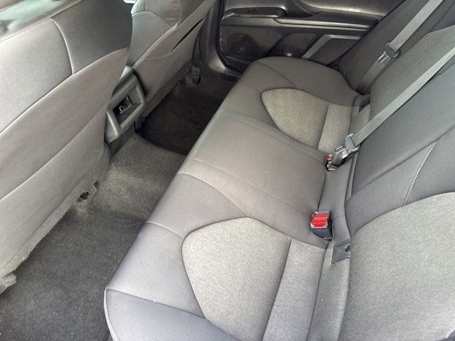 Toyota Camry LE 2023