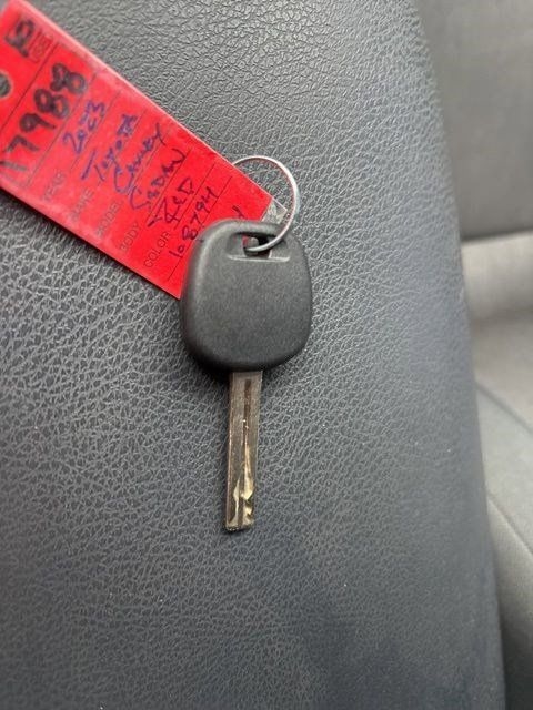 Toyota Camry LE 2023