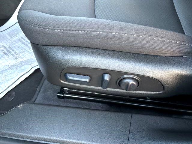 Chevrolet Malibu 1FL 2022