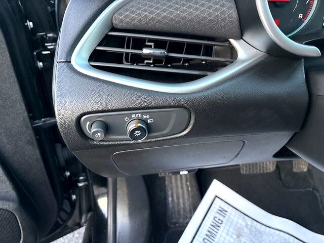 Chevrolet Malibu 1FL 2022