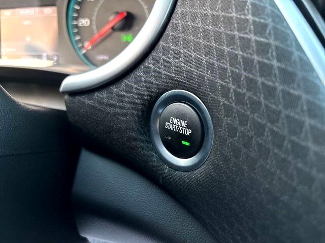 Chevrolet Malibu 1FL 2022