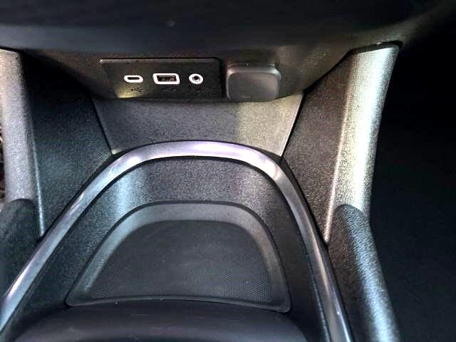 Chevrolet Malibu 1FL 2022