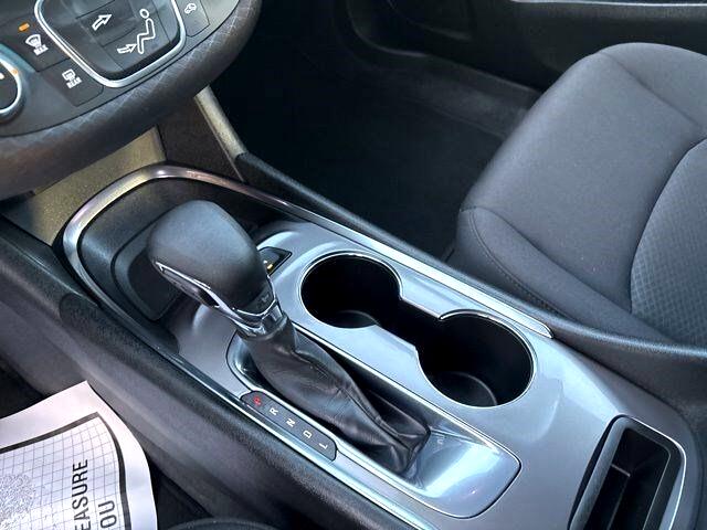 Chevrolet Malibu 1FL 2022