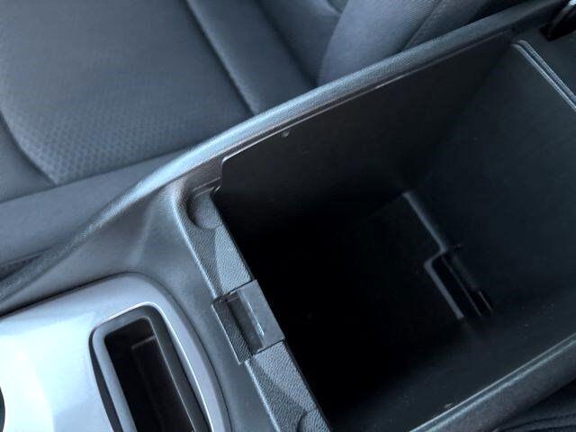 Chevrolet Malibu 1FL 2022