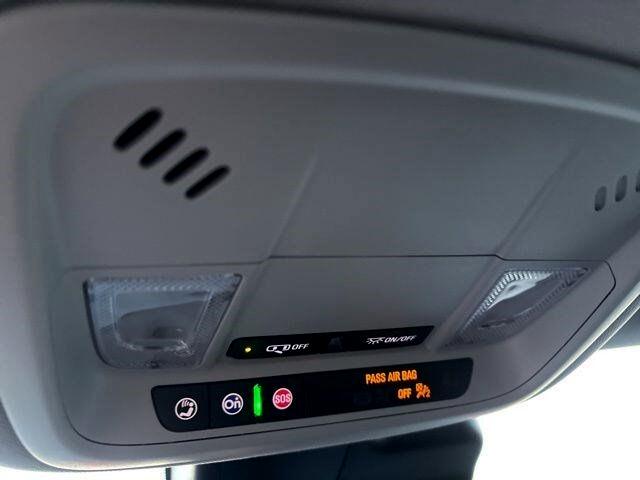 Chevrolet Malibu 1FL 2022