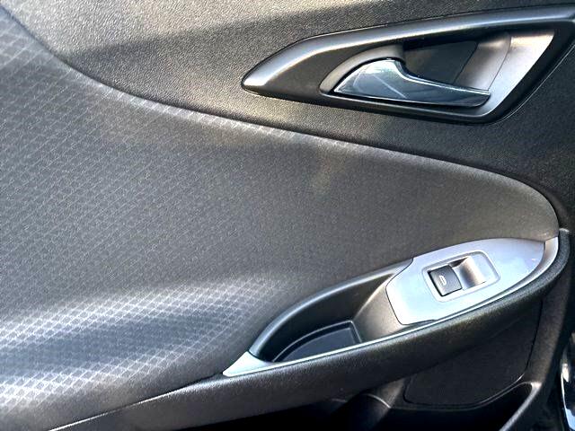 Chevrolet Malibu 1FL 2022