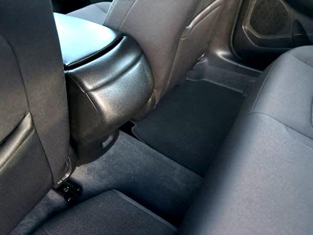 Chevrolet Malibu 1FL 2022