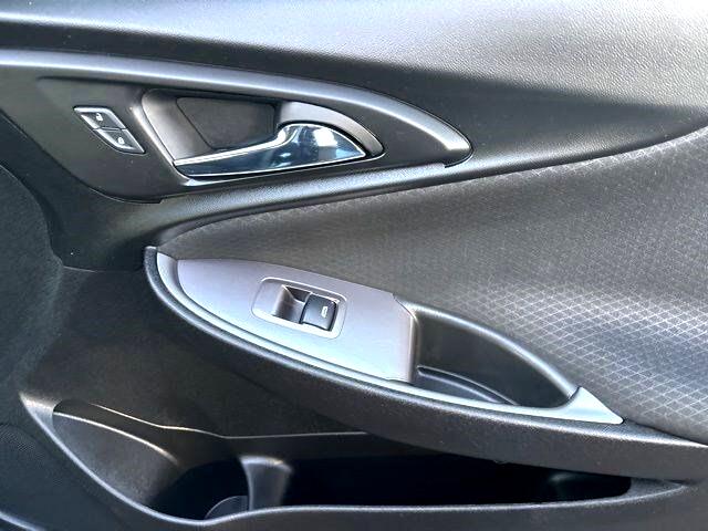 Chevrolet Malibu 1FL 2022