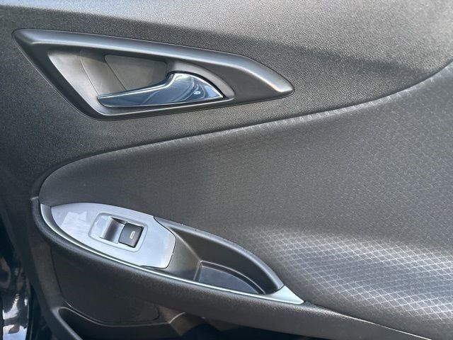 Chevrolet Malibu  2022