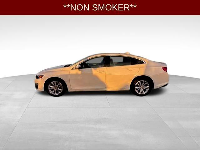 Chevrolet Malibu 1LT 2024