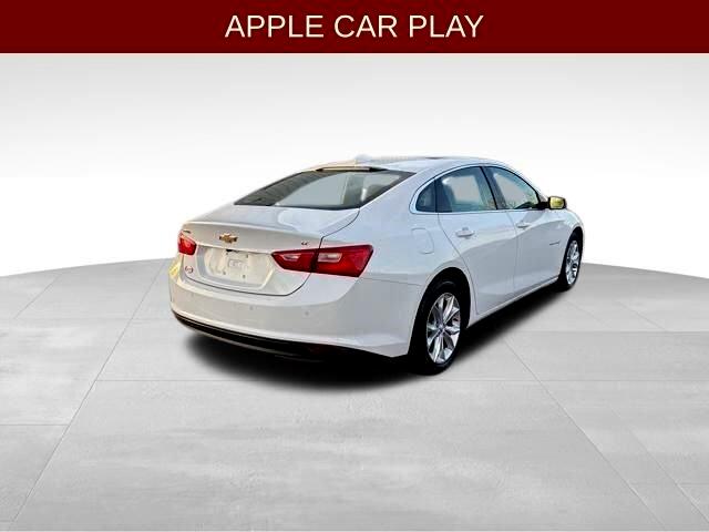 Chevrolet Malibu 1LT 2024