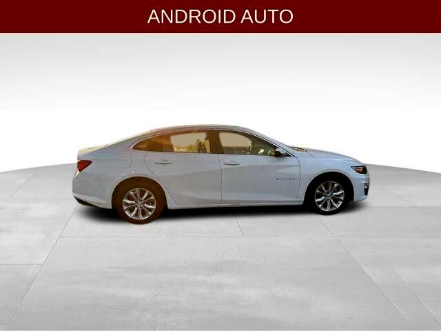 Chevrolet Malibu 1LT 2024