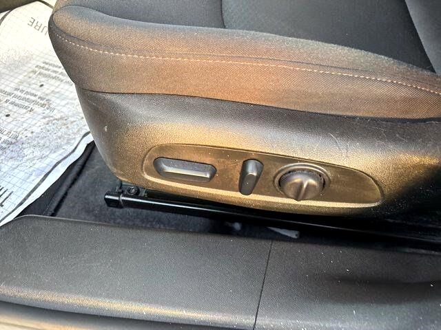 Chevrolet Malibu 1LT 2024