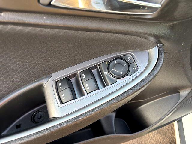 Chevrolet Malibu 1LT 2024