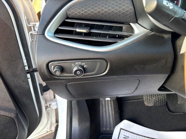 Chevrolet Malibu 1LT 2024