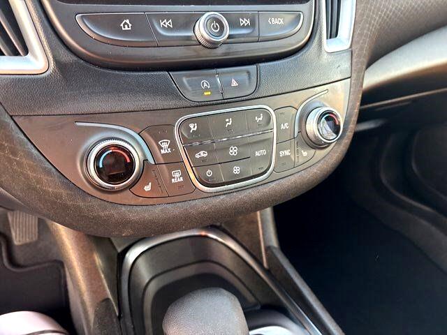 Chevrolet Malibu 1LT 2024