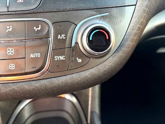 Chevrolet Malibu 1LT 2024