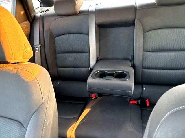 Chevrolet Malibu 1LT 2024